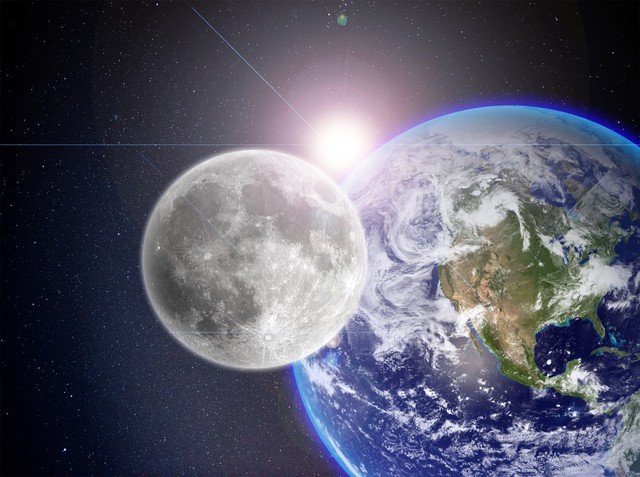  | 【2019年4月19日】「一歩を踏み出す力を得る」満月のシンクロニシティ遠隔ヒーリング